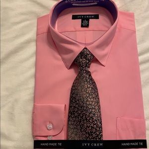 Men dress shirt